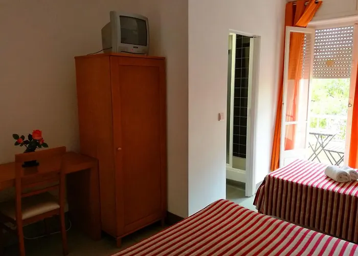 Residencial Duque De Saldanha Lisbon