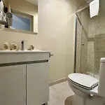 Pensión Residencial Duque De Saldanha 3*