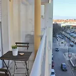 Residencial Duque De Saldanha
