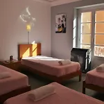 Residencial Duque De Saldanha