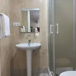 Pensión Residencial Duque De Saldanha