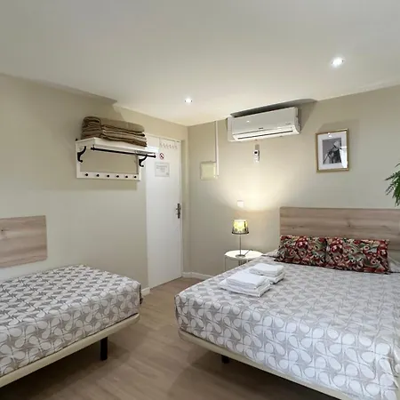 Residencial Duque De Saldanha