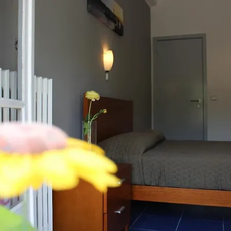 Residencial Duque De Saldanha 3* ליסבון