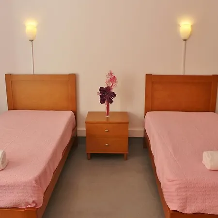 Residencial Duque De Saldanha