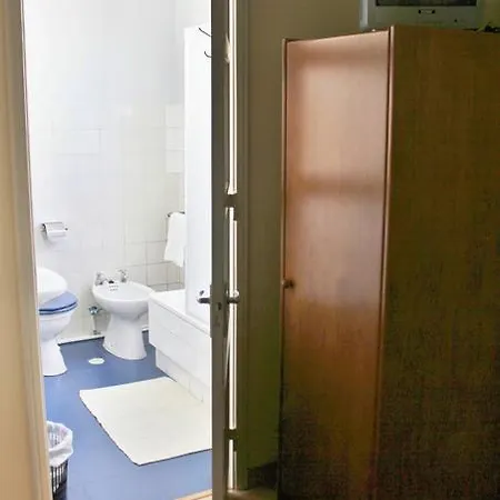 Residencial Duque De Saldanha ליסבון