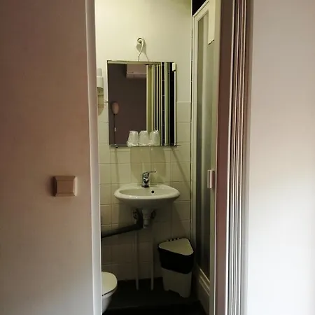 בית הארחה Residencial Duque De Saldanha ליסבון