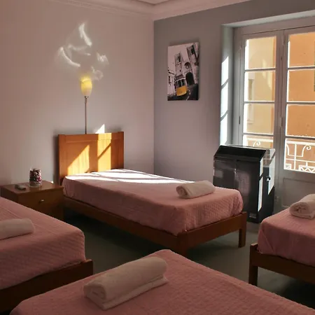 Residencial Duque De Saldanha