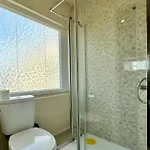 Residencial Duque De Saldanha 3*