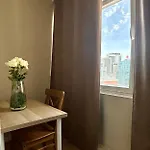 Residencial Duque De Saldanha Pensión