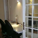 Pensión Residencial Duque De Saldanha Lisboa