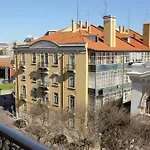 Residencial Duque De Saldanha