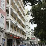 Pensión Residencial Duque De Saldanha