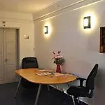 Residencial Duque De Saldanha 3* Lissabon