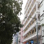 Pensión Residencial Duque De Saldanha Lisboa