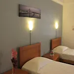 Pensión Residencial Duque De Saldanha