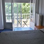 Residencial Duque De Saldanha Pensión
