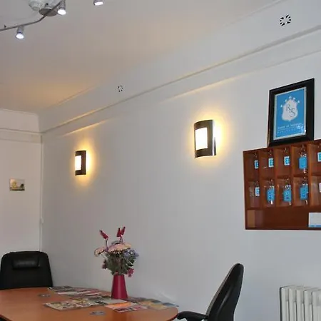 Residencial Duque De Saldanha بيت ضيافة