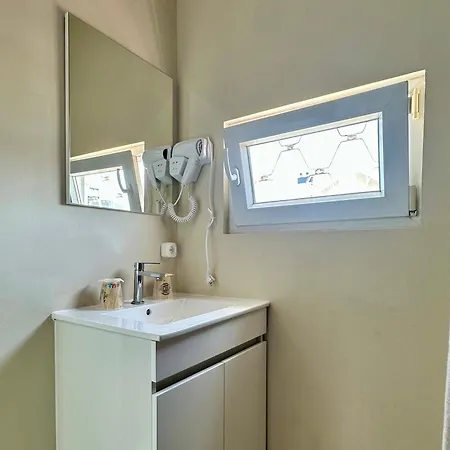 Residencial Duque De Saldanha بيت ضيافة