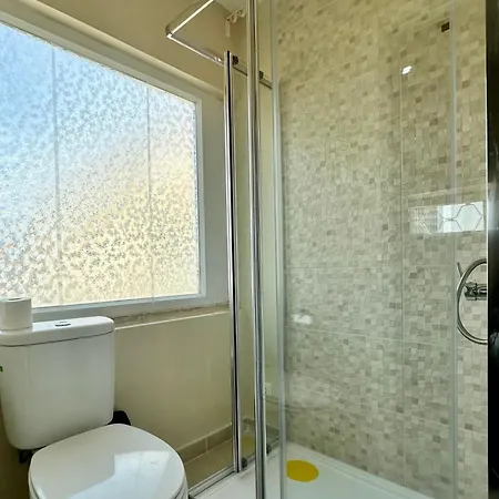 Residencial Duque De Saldanha 3*