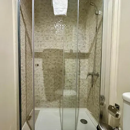 Residencial Duque De Saldanha Lisboa