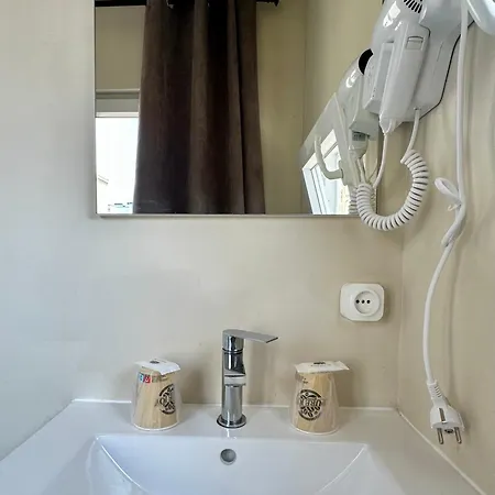 Residencial Duque De Saldanha 3* Lisboa