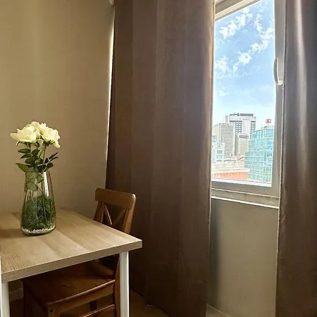 Residencial Duque De Saldanha بيت ضيافة