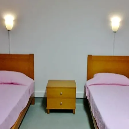 Residencial Duque De Saldanha 3* Lisboa