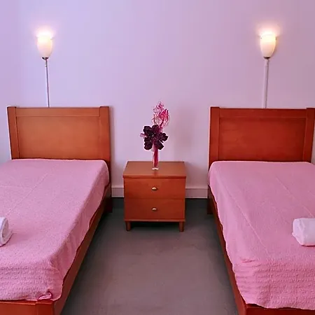 Residencial Duque De Saldanha Pensionat