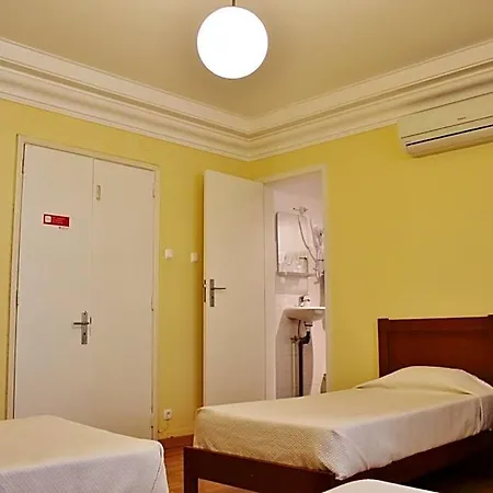 Residencial Duque De Saldanha Pensionat 3*