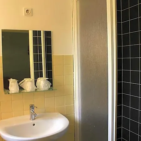 Pensionat Residencial Duque De Saldanha