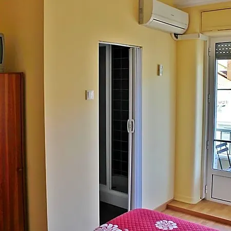 Residencial Duque De Saldanha Pensionat 3*
