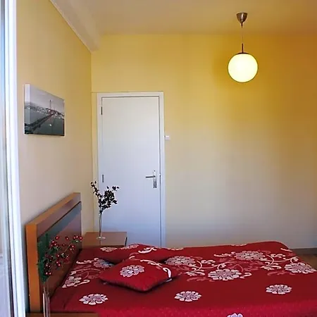 Residencial Duque De Saldanha Pensionat 3*