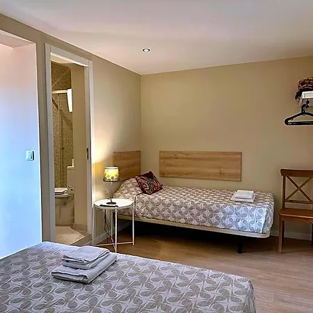 Pensionat Residencial Duque De Saldanha 3*