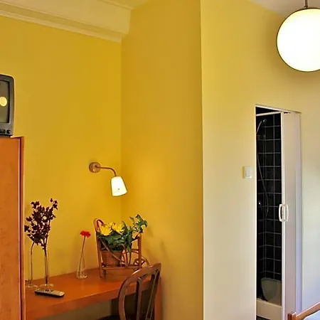 Residencial Duque De Saldanha 3* Lisboa