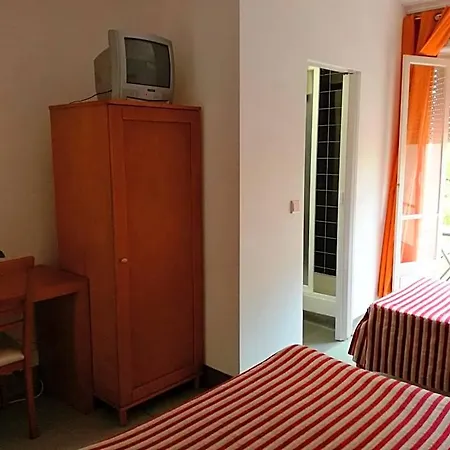 Pensionat Residencial Duque De Saldanha Lisboa