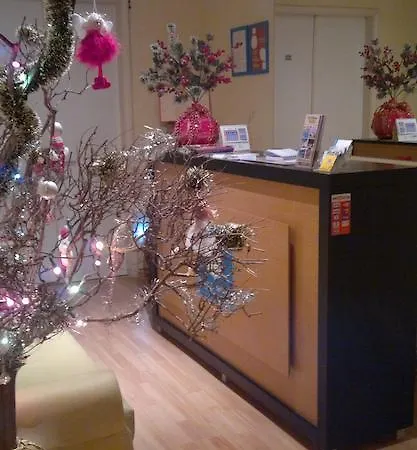 Residencial Duque De Saldanha Lisboa