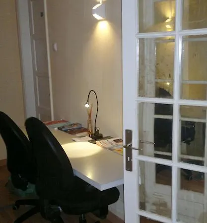 بيت ضيافة Residencial Duque De Saldanha Lisboa