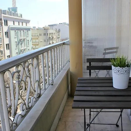 بيت ضيافة Residencial Duque De Saldanha