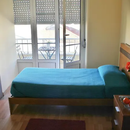Guest house Residencial Duque De Saldanha Lisbon