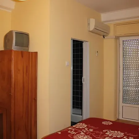 Guest house Residencial Duque De Saldanha Lisbon