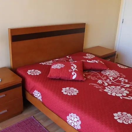 Residencial Duque De Saldanha