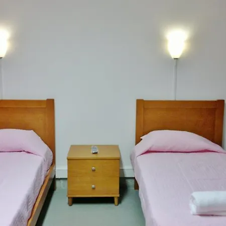 Residencial Duque De Saldanha Lisboa