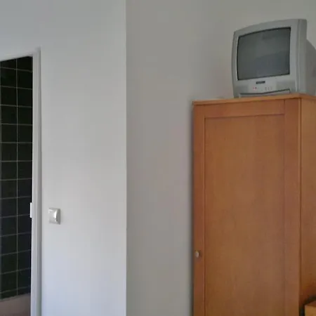 Casa de hóspedes Residencial Duque De Saldanha 3*