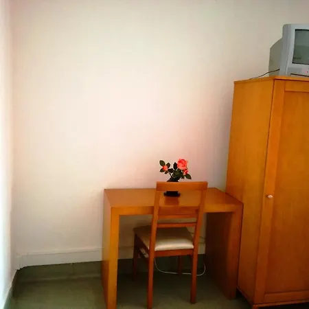 Residencial Duque De Saldanha