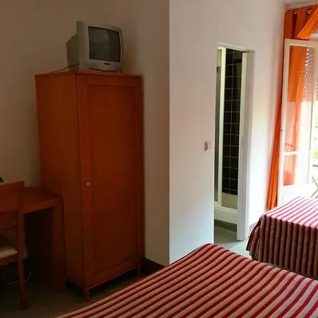Residencial Duque De Saldanha Lisbona