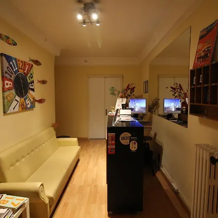 Casa de hóspedes Residencial Duque De Saldanha