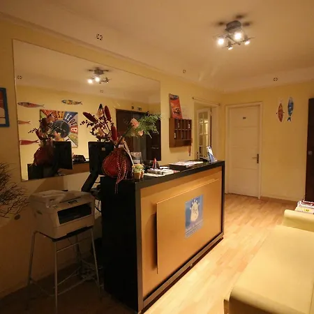 Residencial Duque De Saldanha Lisboa