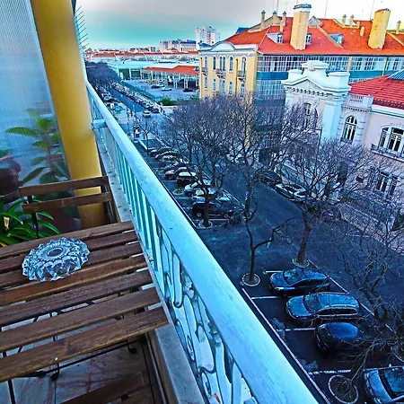 Guest house Residencial Duque De Saldanha 3*