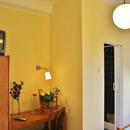 Casa de hóspedes Residencial Duque De Saldanha