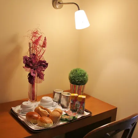 Residencial Duque De Saldanha 3*